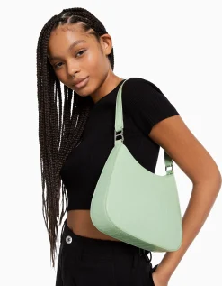 FEMME BERSHKA Tout voir*Sac anse