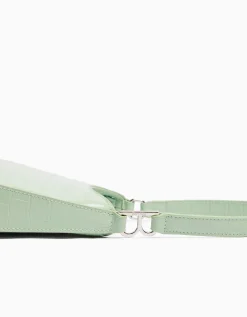 FEMME BERSHKA Tout voir*Sac anse