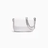 FEMME BERSHKA Tout voir*Sac anses chaînes effet verni