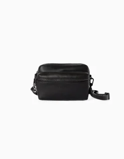 HOMME BERSHKA Tout voir*Sac bandoulière basique