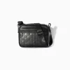 HOMME BERSHKA Tout voir*Sac bandoulière effet damier