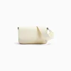 FEMME BERSHKA Tout voir*Sac bandoulière rigide