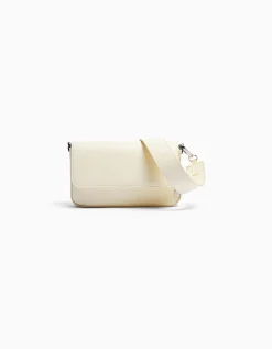 FEMME BERSHKA Tout voir*Sac bandoulière rigide