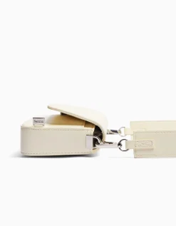 FEMME BERSHKA Tout voir*Sac bandoulière rigide