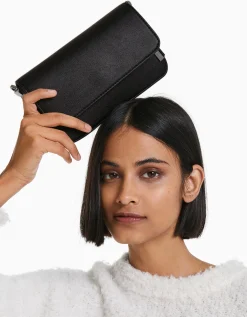 FEMME BERSHKA Best sellers*Sac bandoulière rigide