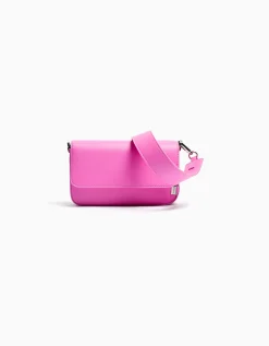 FEMME BERSHKA Tout voir*Sac bandoulière rigide