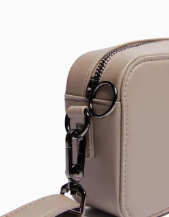 HOMME BERSHKA Tout voir*Sac bandoulière rigide