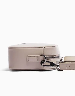 HOMME BERSHKA Tout voir*Sac bandoulière rigide