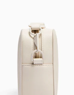 HOMME BERSHKA Tout voir*Sac bandoulière similicuir