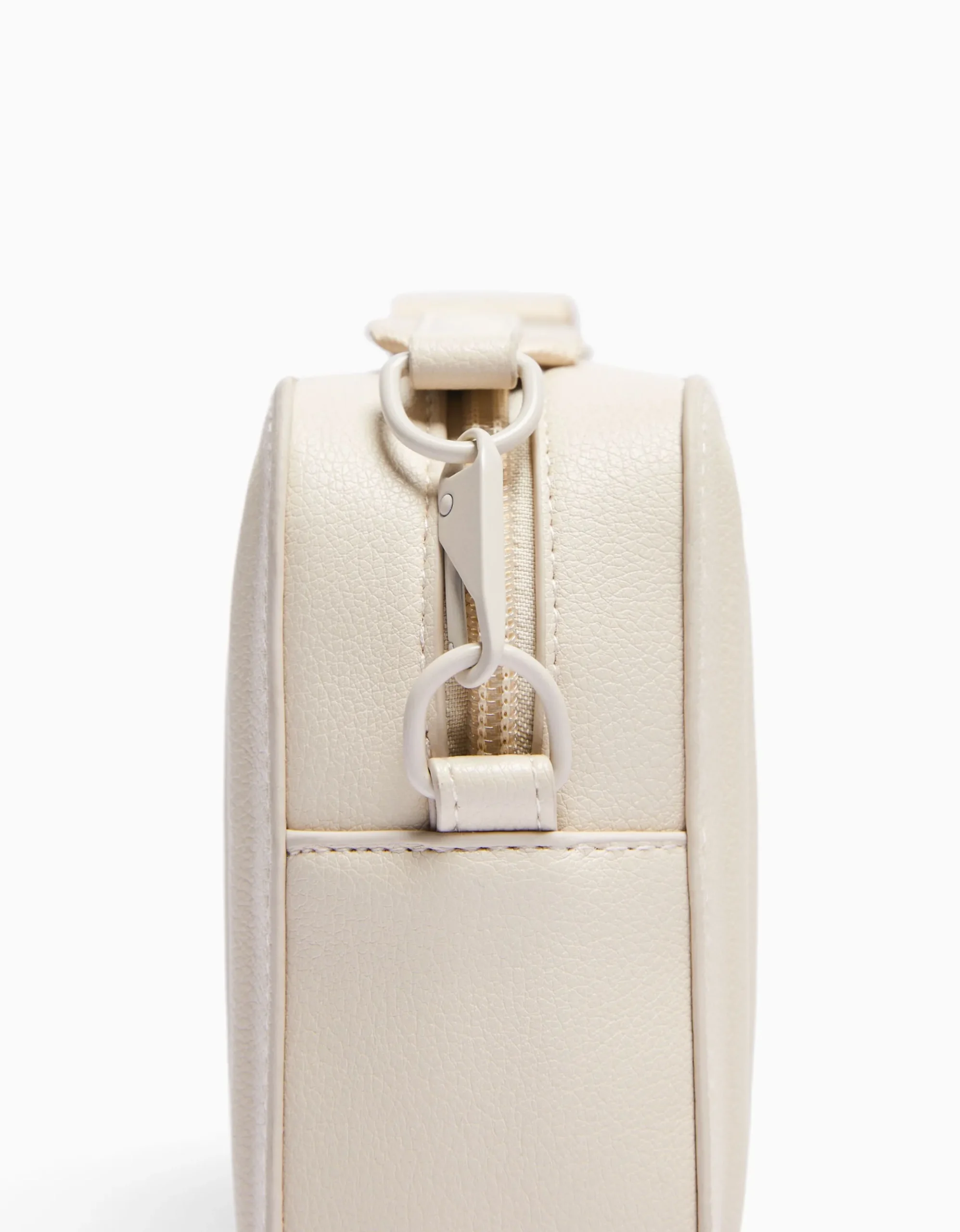 HOMME BERSHKA Tout voir*Sac bandoulière similicuir