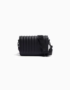 HOMME BERSHKA Tout voir*Sac bandoulière similicuir