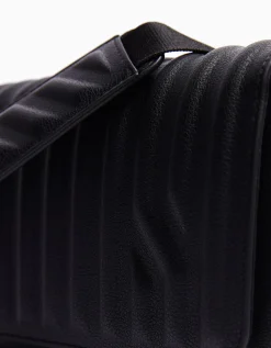 HOMME BERSHKA Tout voir*Sac bandoulière similicuir