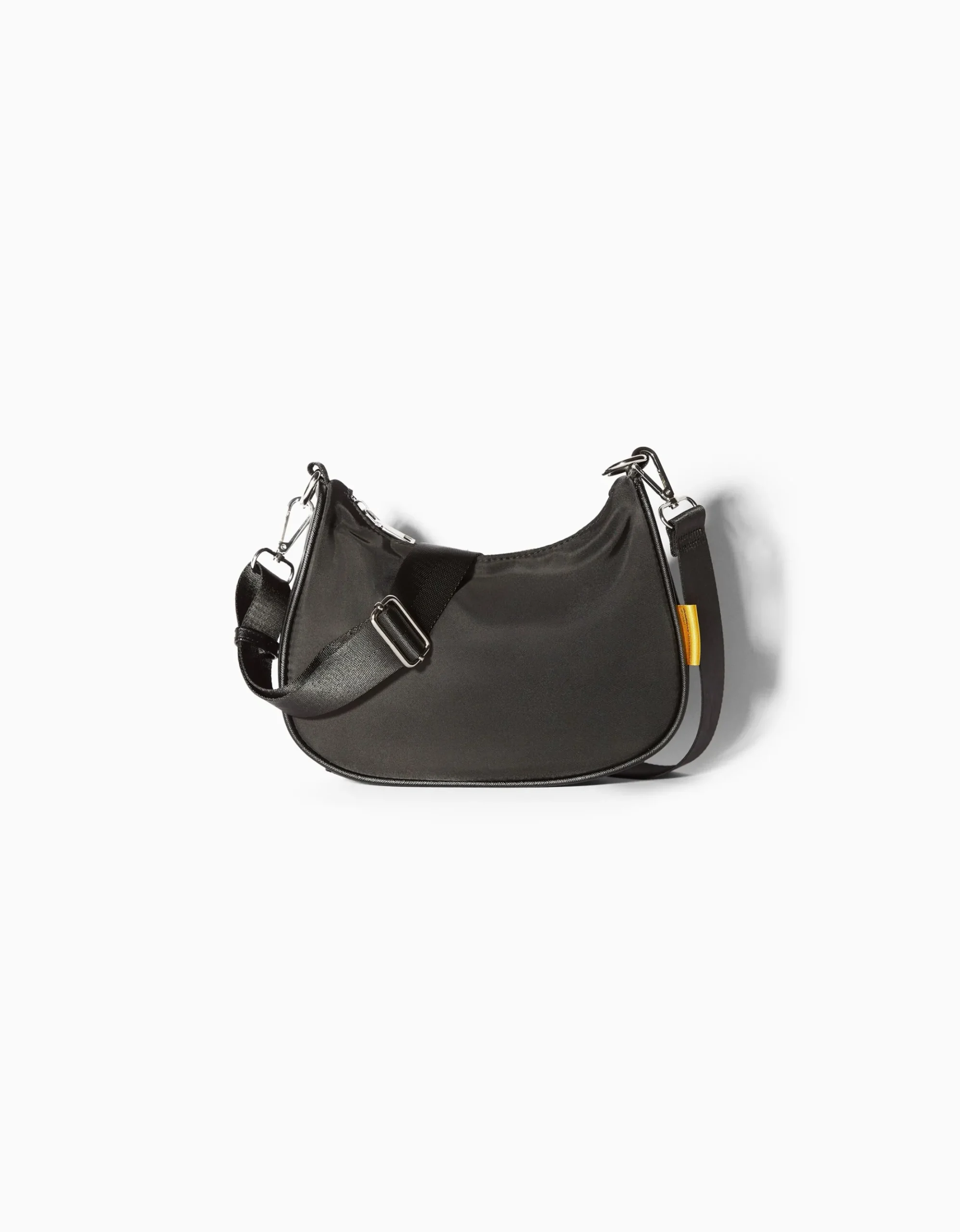 HOMME BERSHKA Tout voir*Sac besace anse