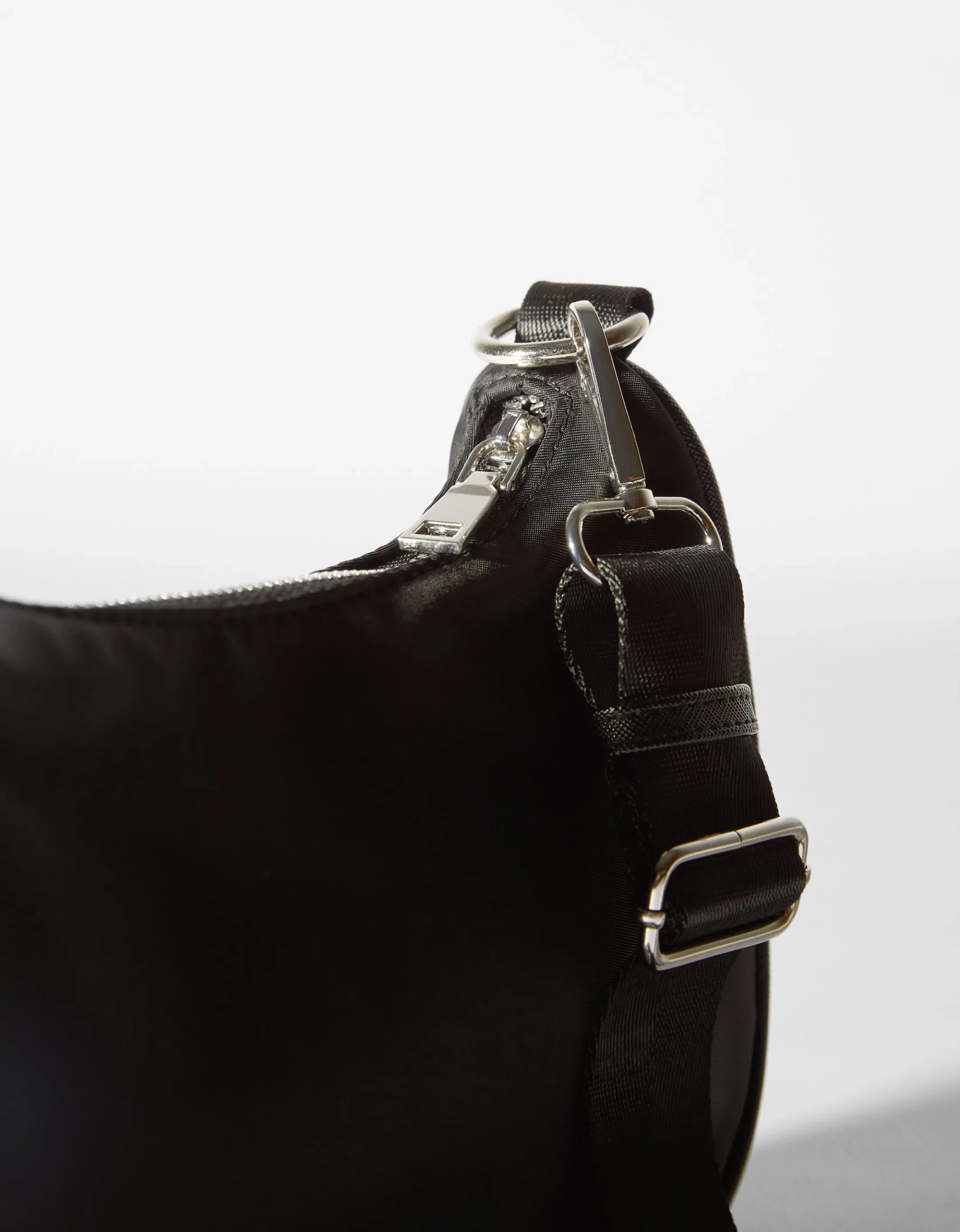 HOMME BERSHKA Tout voir*Sac besace anse