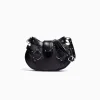 FEMME BERSHKA Accessoires*Sac denim anse gravure imprimé animal
