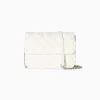 FEMME BERSHKA Tout voir*Sac matelassé anse chaîne