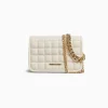 FEMME BERSHKA Tout voir*Sac matelassé chaîne