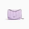 FEMME BERSHKA Tout voir*Sac matelassé vertical anse chaîne