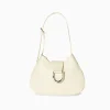 FEMME BERSHKA Tout voir*Sac porté épaule boucle effet argent
