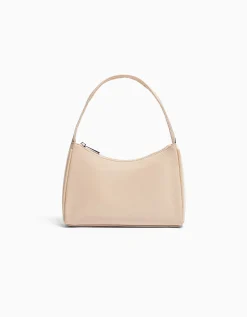 FEMME BERSHKA Personnalisables*Sac porté épaule tissu