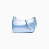 FEMME BERSHKA Tout voir*Sac satiné anse