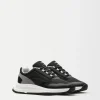 HOMME BERSHKA Best sellers*Sneakers avec tissu homme