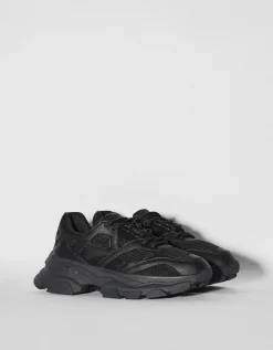 HOMME BERSHKA Chaussures*Sneakers mesh homme
