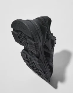 HOMME BERSHKA Chaussures*Sneakers mesh homme