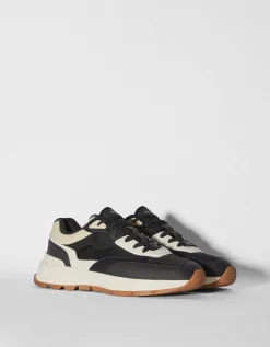 HOMME BERSHKA Tout voir*Sneakers mesh homme