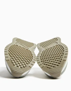 HOMME BERSHKA New*Sneakers semelle épaisse avec mesh homme