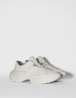 HOMME BERSHKA Chaussures*Sneakers volume avec mesh homme