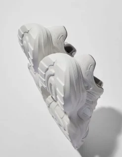 HOMME BERSHKA Chaussures*Sneakers volume avec mesh homme