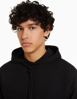 FEMME BERSHKA Special packaging collabs*Sweat capuche