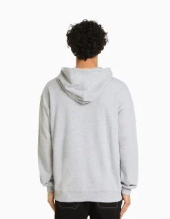 FEMME BERSHKA Special packaging collabs*Sweat capuche