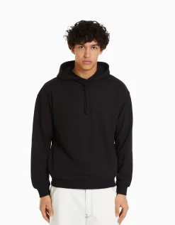 FEMME BERSHKA TEST*Sweat capuche