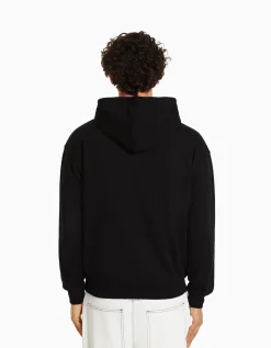 FEMME BERSHKA Personnalisables*Sweat capuche
