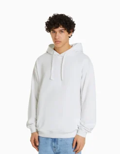 FEMME BERSHKA TEST*Sweat capuche