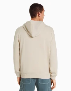 HOMME BERSHKA Vêtements*Sweat capuche oversize