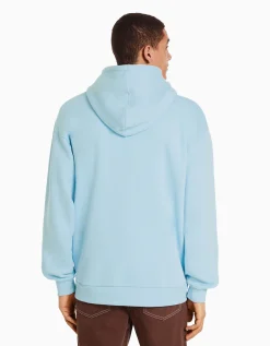 HOMME BERSHKA Sweats*Sweat capuche oversize