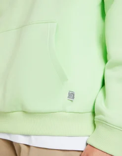 HOMME BERSHKA Sweats*Sweat capuche oversize