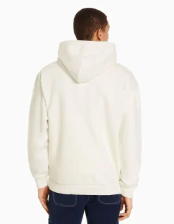 HOMME BERSHKA Sweats*Sweat capuche oversize