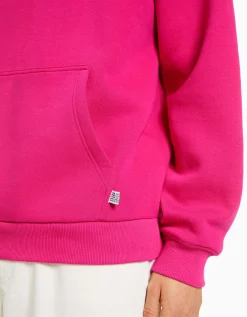 HOMME BERSHKA Sweats*Sweat capuche oversize