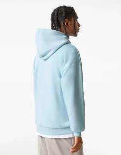 FEMME BERSHKA Personnalisables*Sweat capuche oversize