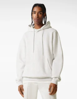 HOMME BERSHKA Vêtements*Sweat capuche oversize