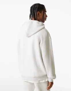 HOMME BERSHKA Vêtements*Sweat capuche oversize