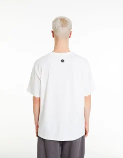 HOMME BERSHKA Tokyo Revengers*T-shirt manches courtes boxy fit imprimé TOKYO REVENGERS
