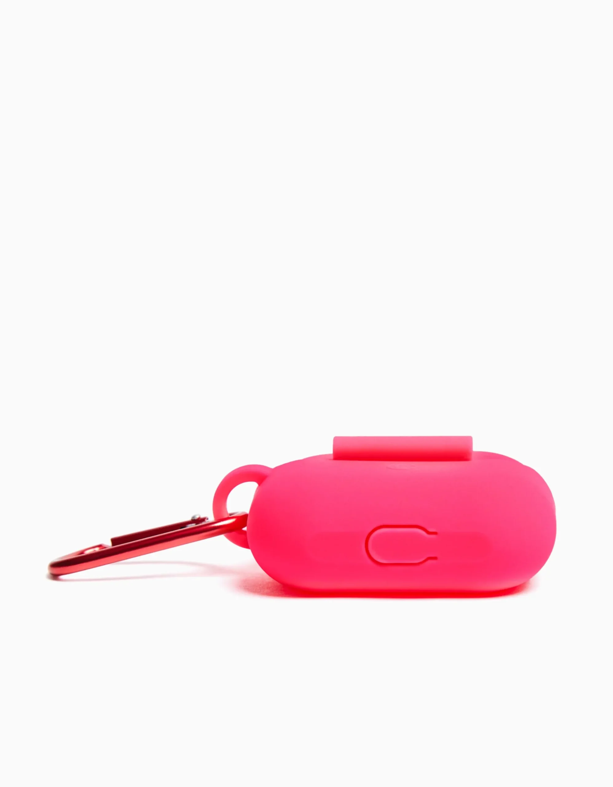 FEMME BERSHKA Tout voir*Étui airpods basique