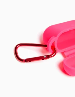 FEMME BERSHKA Tout voir*Étui airpods basique